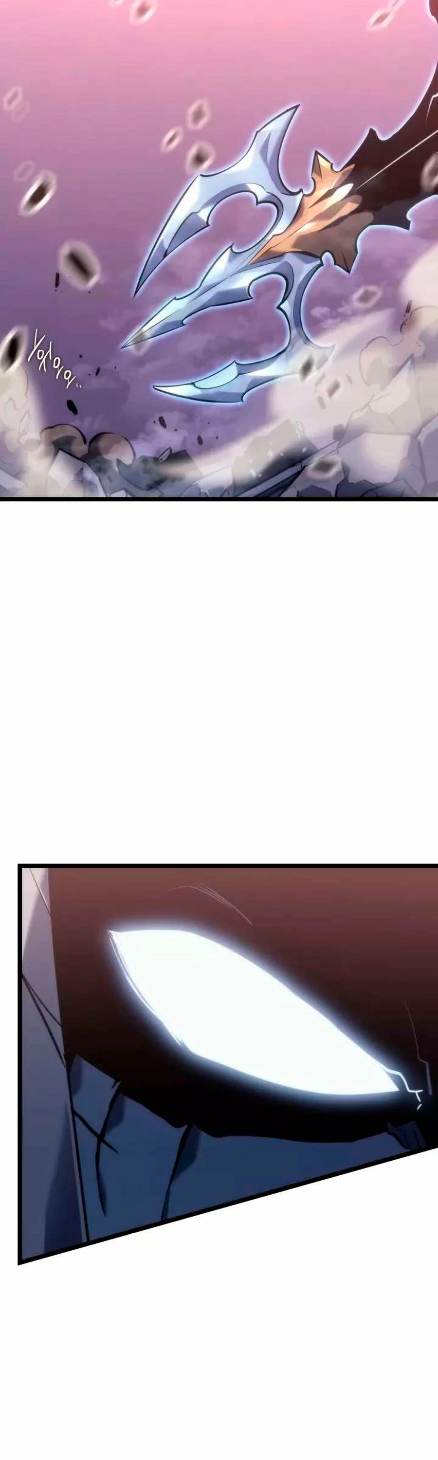 Solo Subiendo de level > Capitulo 160 > Page 501